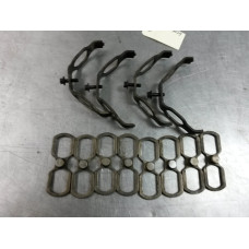 101S035 Lifter Retainers For 11-16 Chevrolet Silverado 2500 HD  6.6  Duramax Diesel